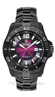 ���� Swiss Military by Hanowa SM10081JSB.H39M